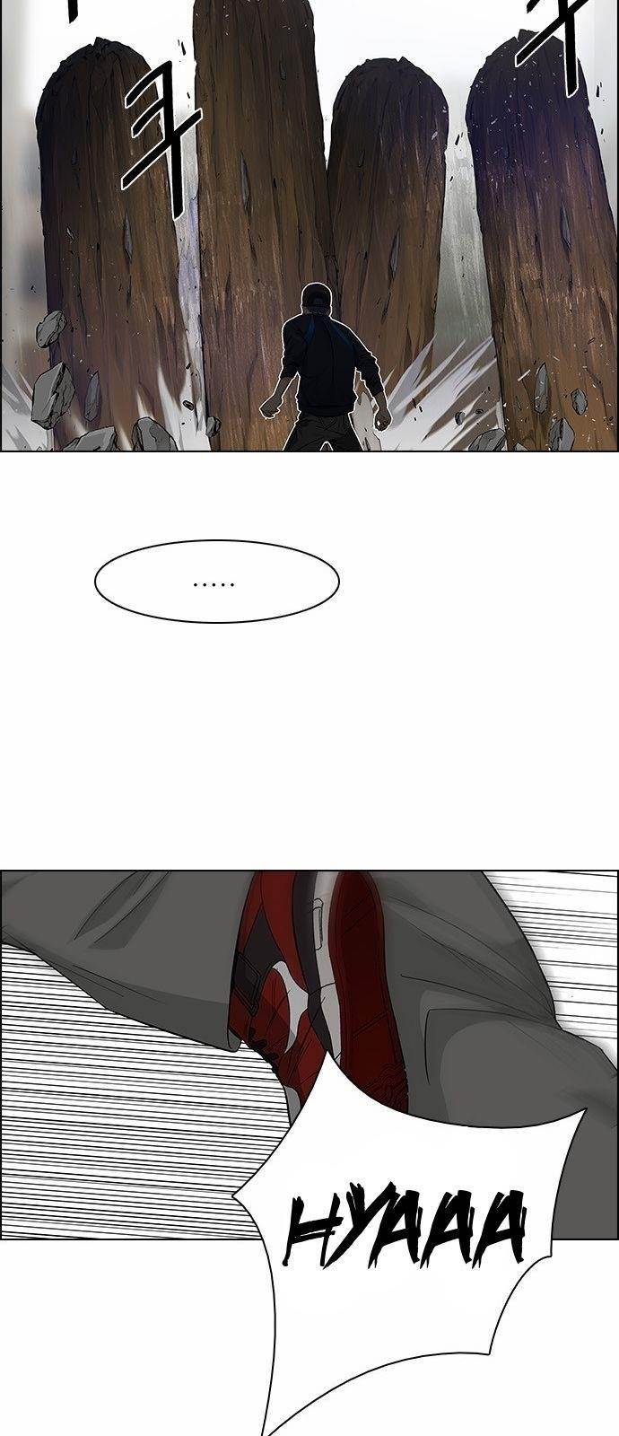 Dice: The Cube That Changes Everything Chapter 142 - Page 53