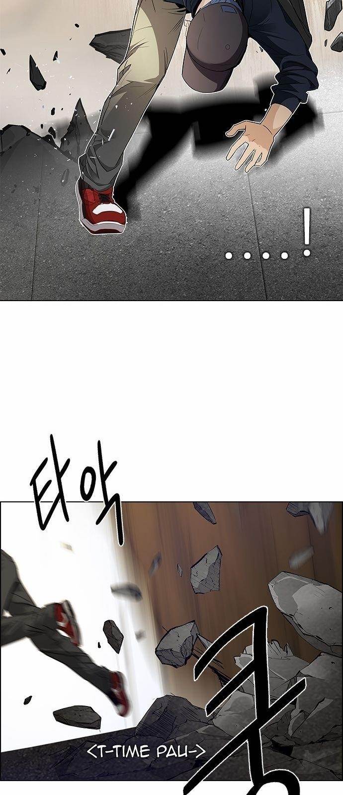 Dice: The Cube That Changes Everything Chapter 142 - Page 55