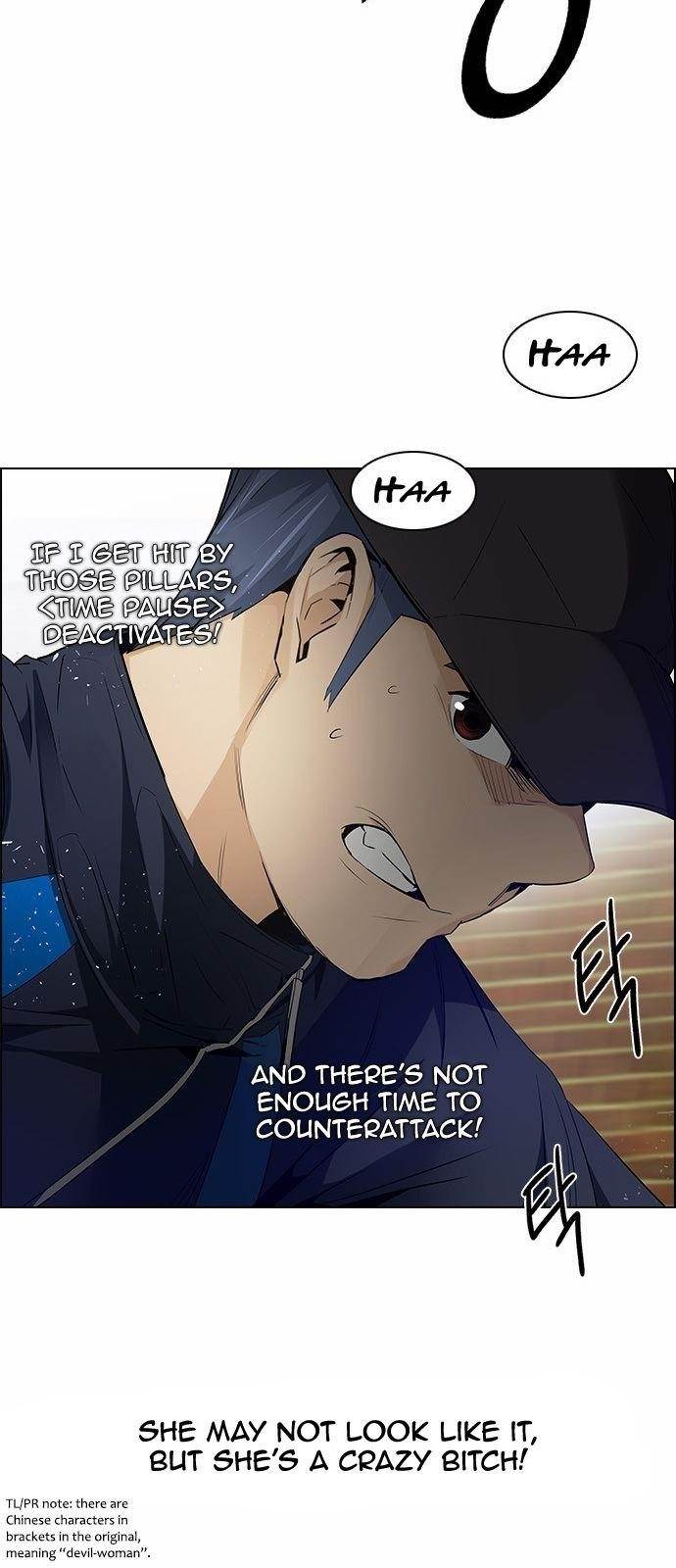 Dice: The Cube That Changes Everything Chapter 142 - Page 56