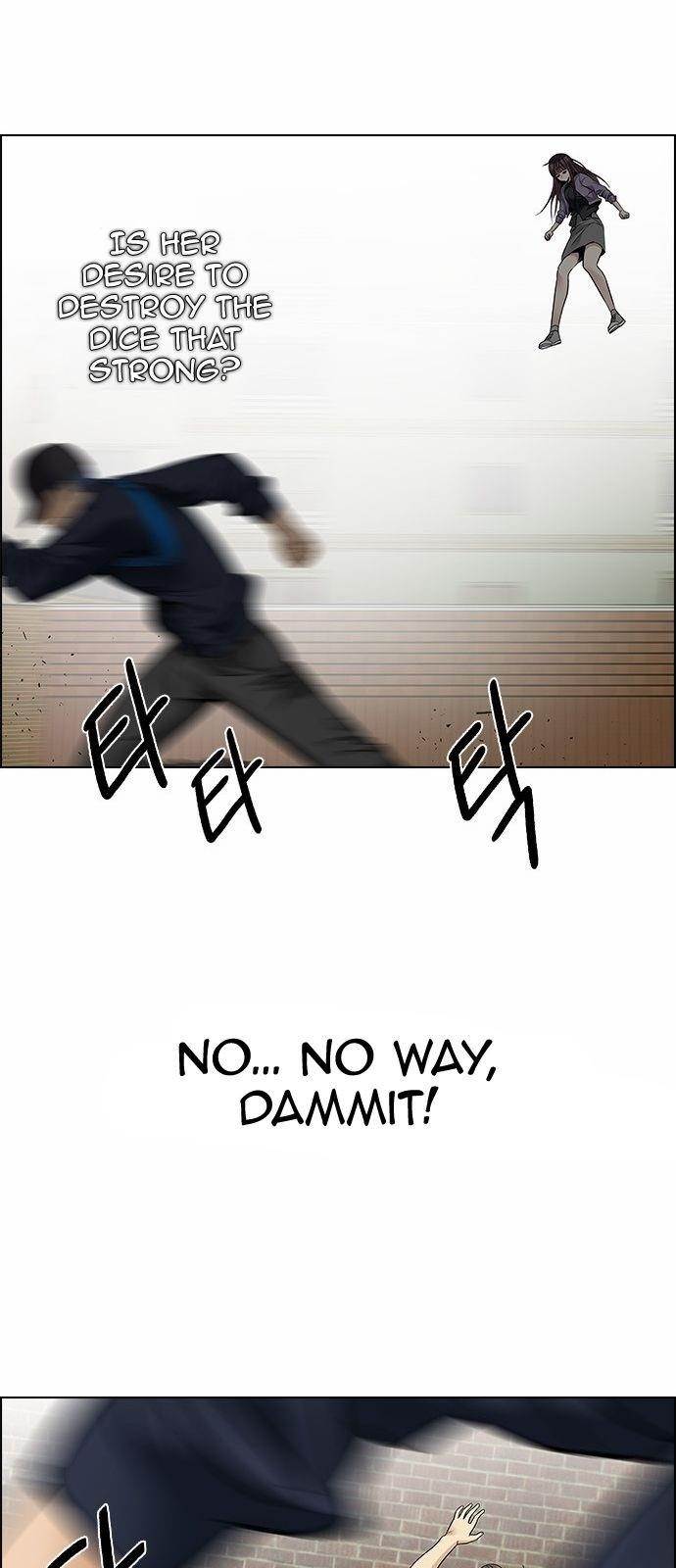 Dice: The Cube That Changes Everything Chapter 142 - Page 57