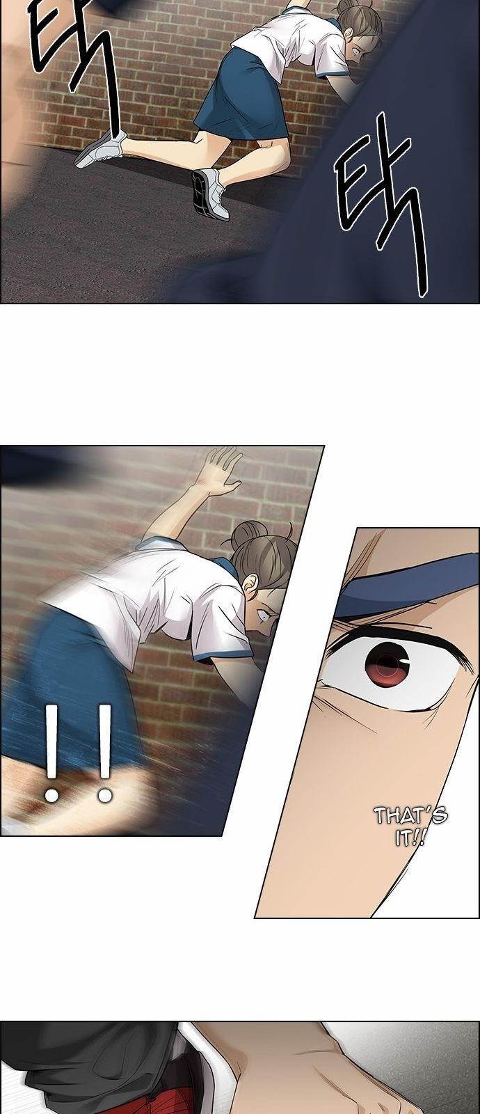 Dice: The Cube That Changes Everything Chapter 142 - Page 58