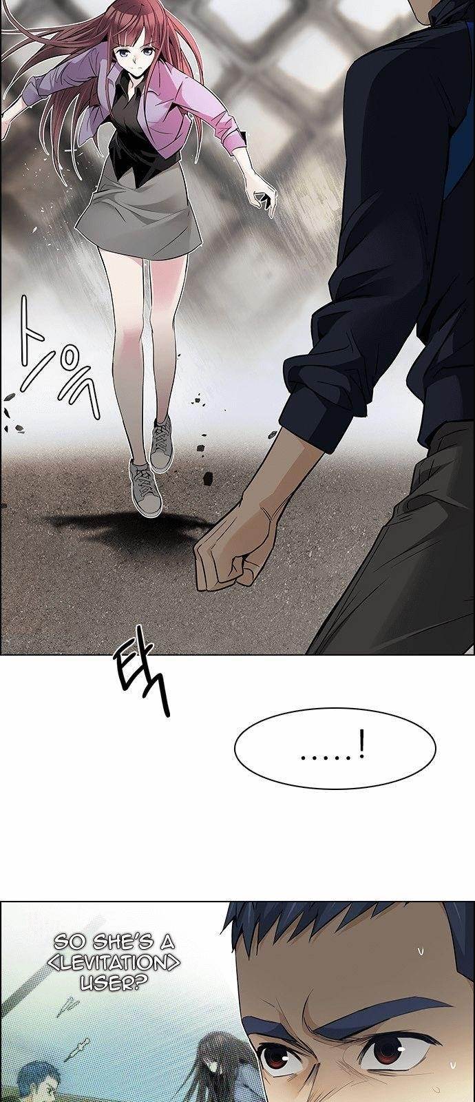 Dice: The Cube That Changes Everything Chapter 142 - Page 6