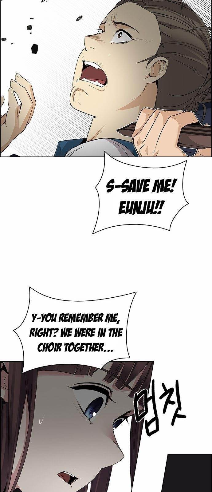 Dice: The Cube That Changes Everything Chapter 142 - Page 62