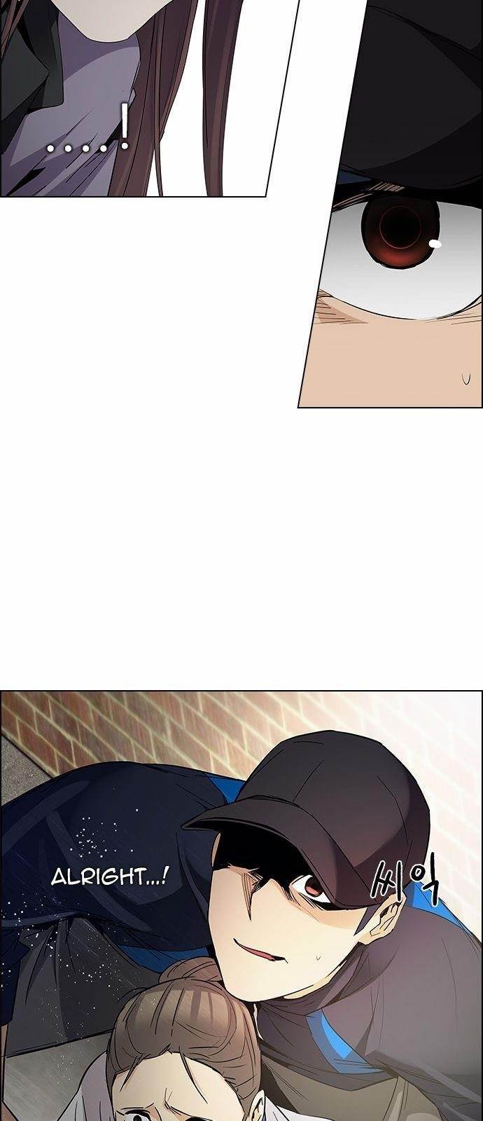 Dice: The Cube That Changes Everything Chapter 142 - Page 63