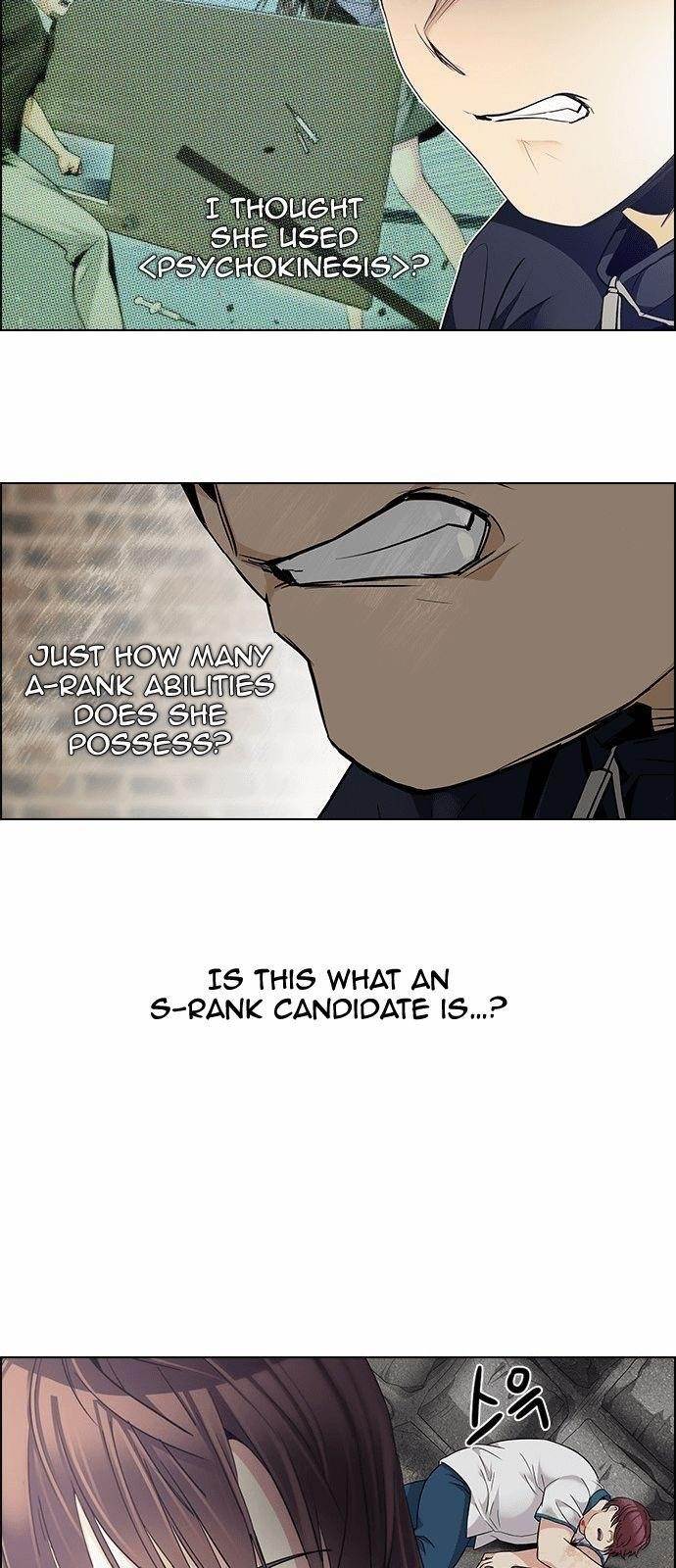 Dice: The Cube That Changes Everything Chapter 142 - Page 7