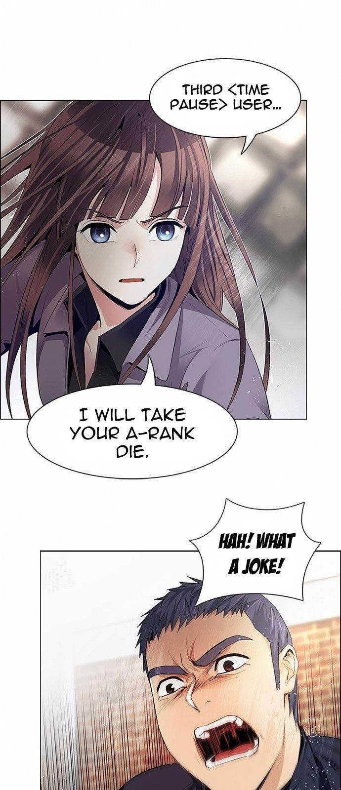 Dice: The Cube That Changes Everything Chapter 143 - Page 1