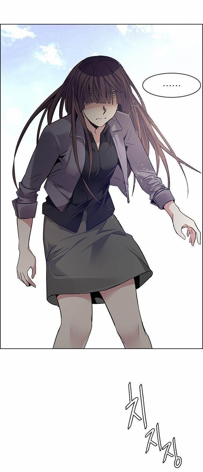 Dice: The Cube That Changes Everything Chapter 143 - Page 22