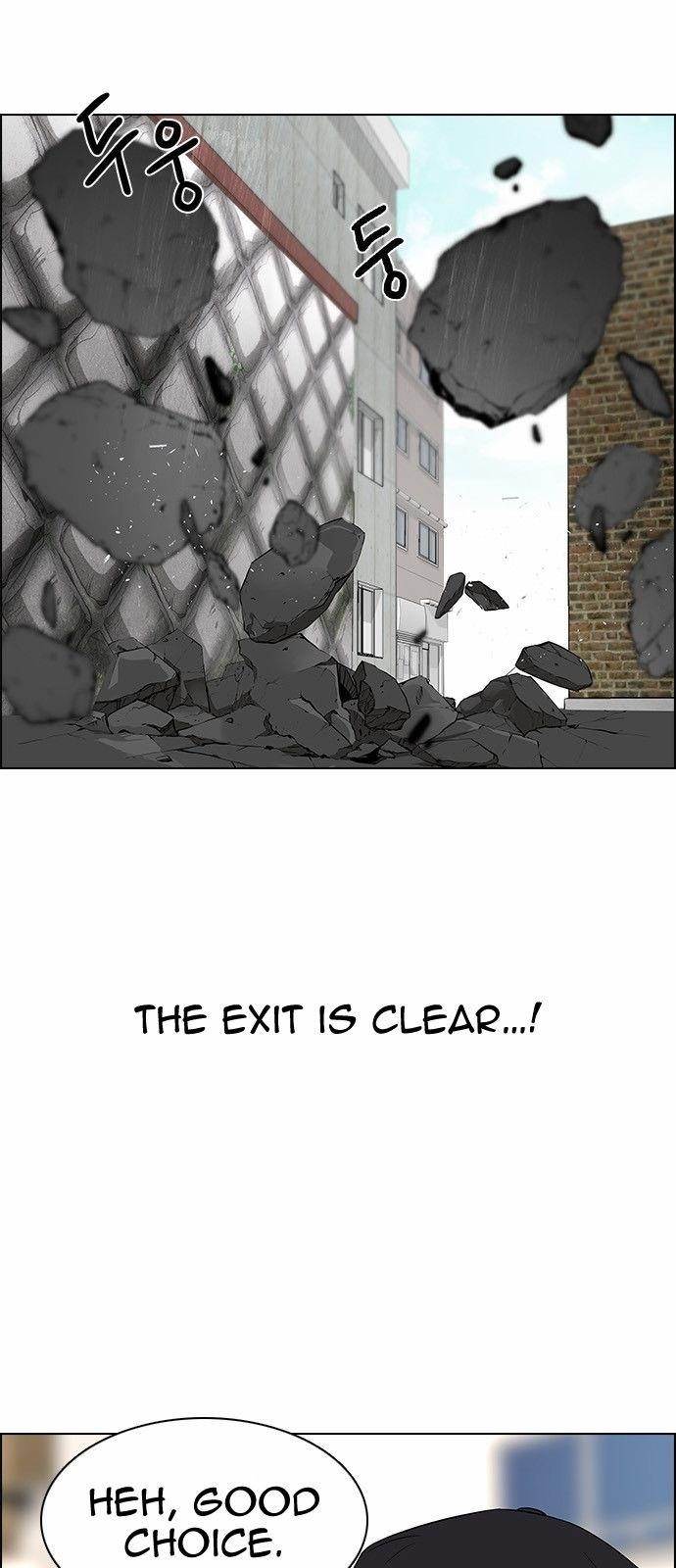 Dice: The Cube That Changes Everything Chapter 143 - Page 23