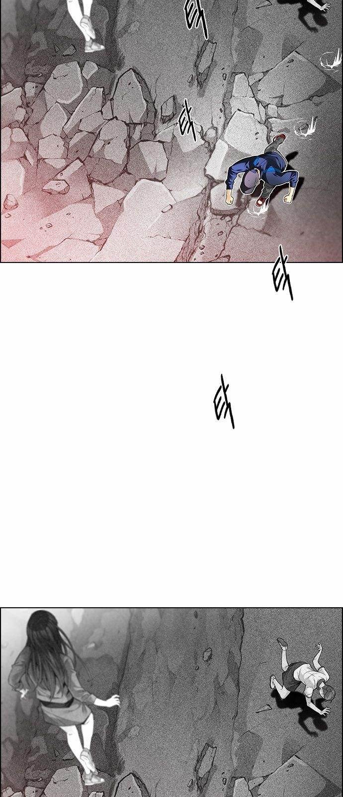 Dice: The Cube That Changes Everything Chapter 143 - Page 28