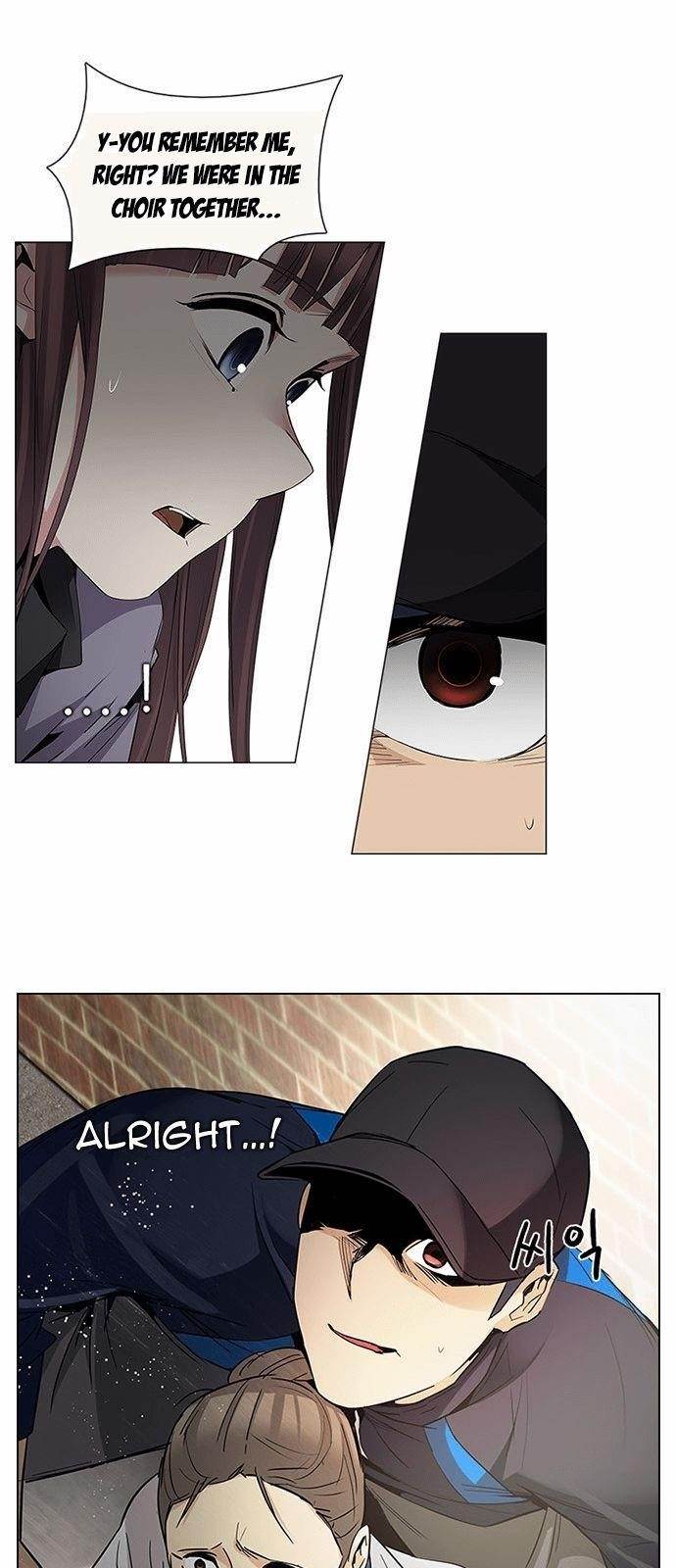 Dice: The Cube That Changes Everything Chapter 143 - Page 3