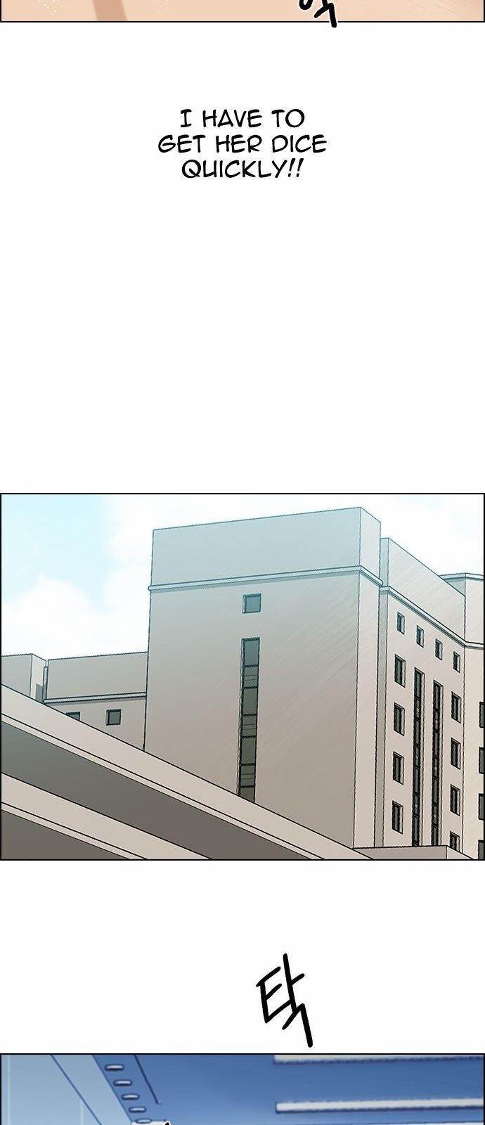 Dice: The Cube That Changes Everything Chapter 143 - Page 36