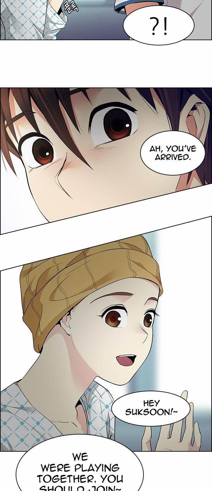 Dice: The Cube That Changes Everything Chapter 143 - Page 42