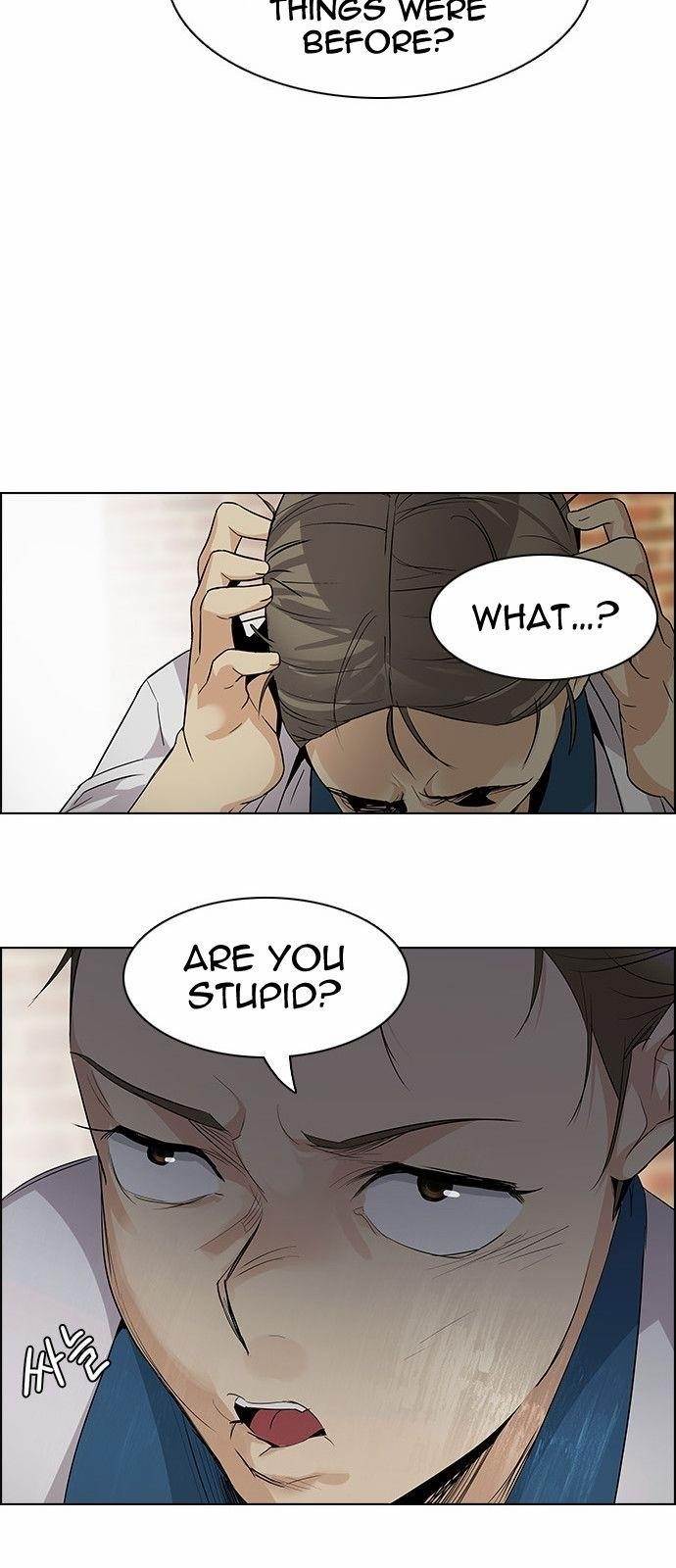 Dice: The Cube That Changes Everything Chapter 143 - Page 49