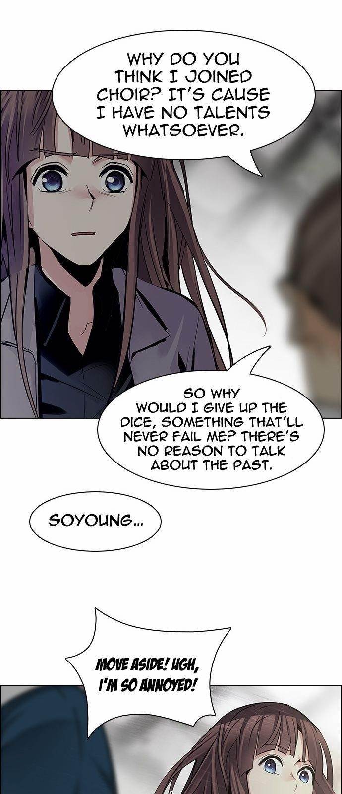 Dice: The Cube That Changes Everything Chapter 143 - Page 50