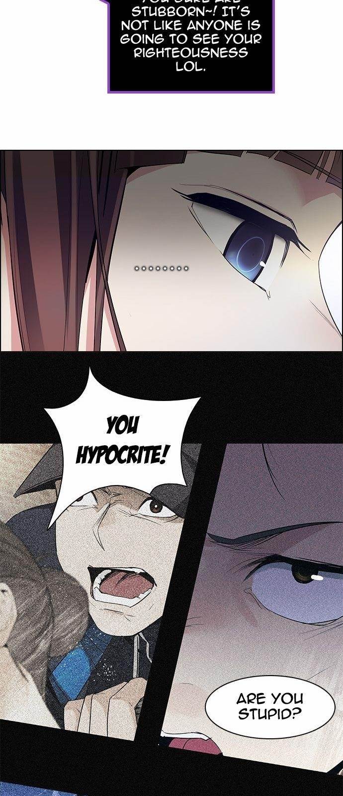 Dice: The Cube That Changes Everything Chapter 143 - Page 55