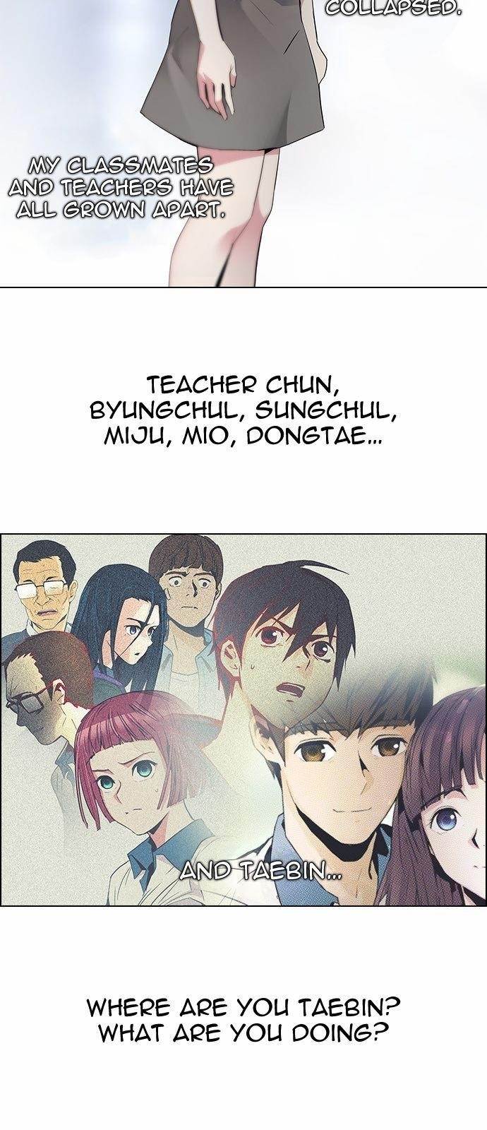 Dice: The Cube That Changes Everything Chapter 143 - Page 57