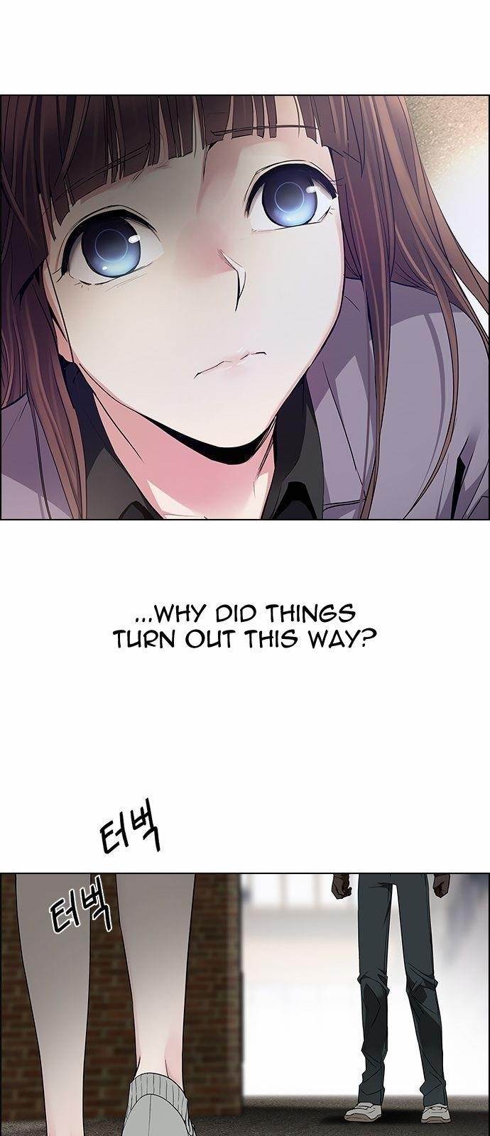 Dice: The Cube That Changes Everything Chapter 143 - Page 58