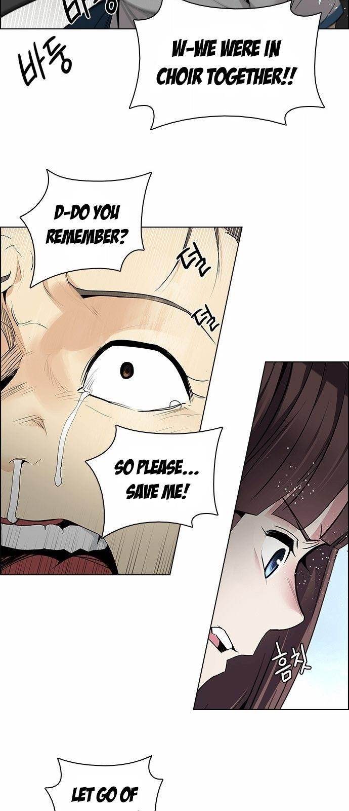 Dice: The Cube That Changes Everything Chapter 143 - Page 7