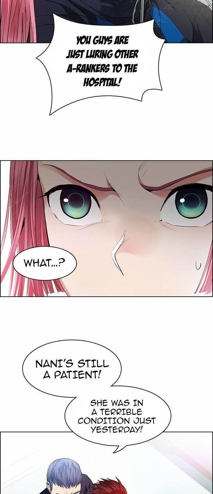 Dice: The Cube That Changes Everything Chapter 144 - Page 10