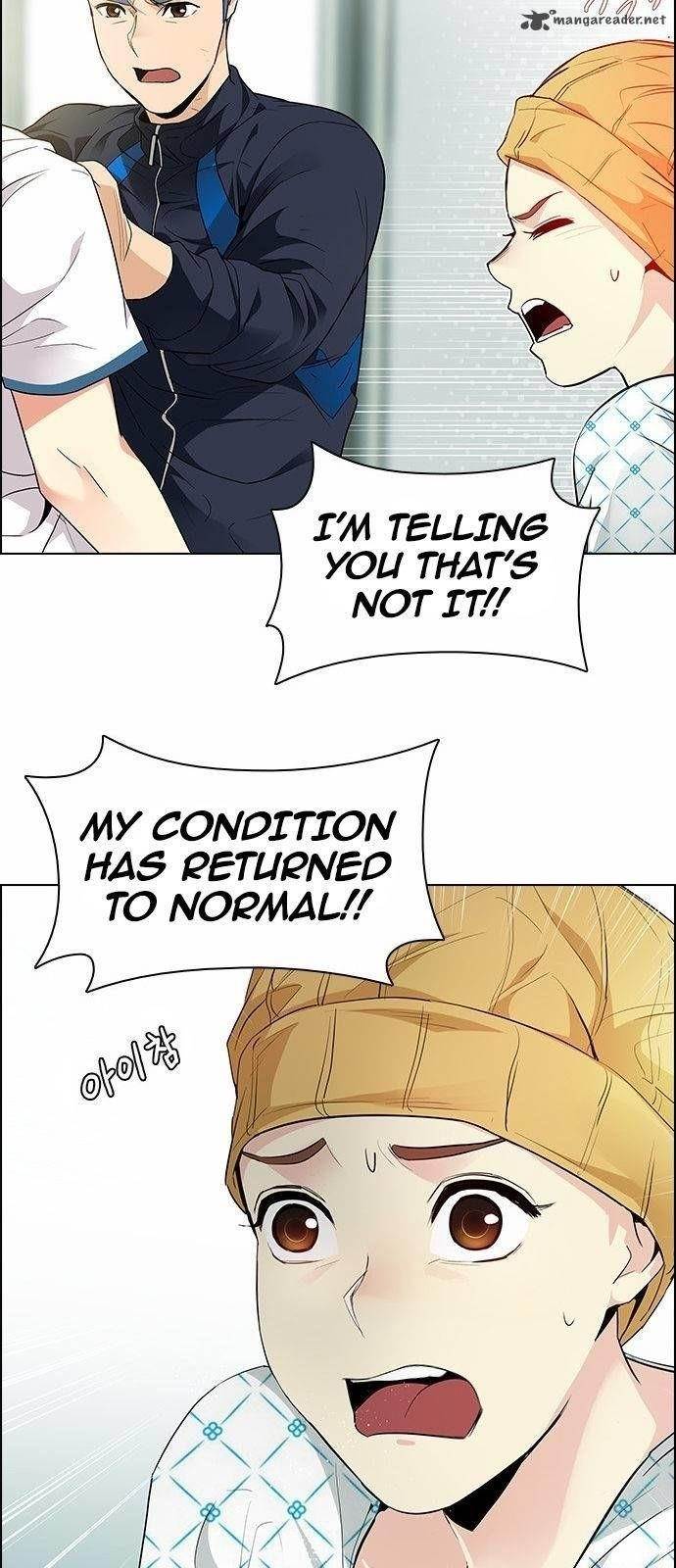 Dice: The Cube That Changes Everything Chapter 144 - Page 12