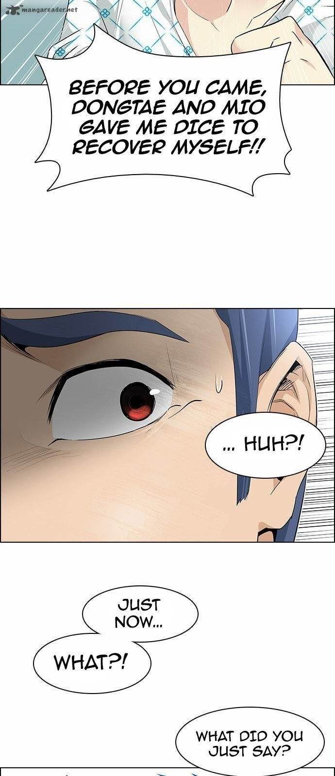 Dice: The Cube That Changes Everything Chapter 144 - Page 13