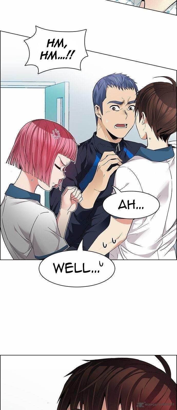 Dice: The Cube That Changes Everything Chapter 144 - Page 15