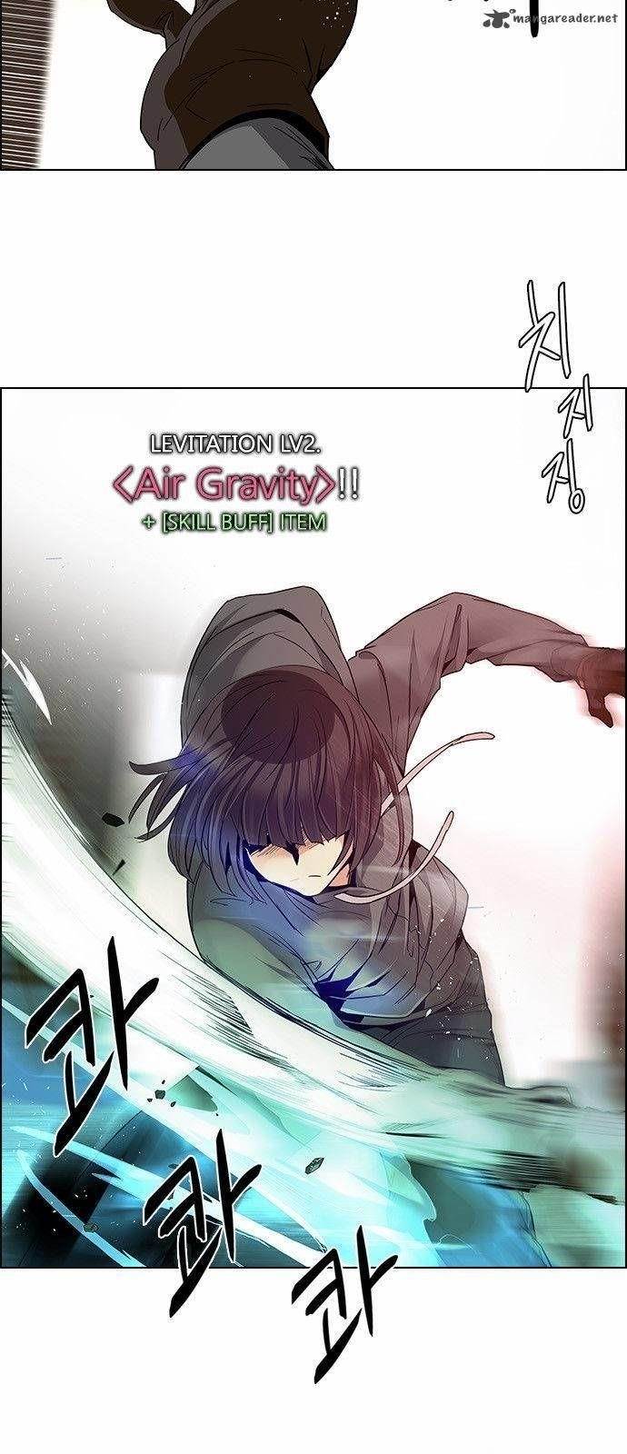 Dice: The Cube That Changes Everything Chapter 144 - Page 22