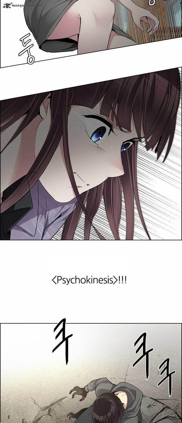 Dice: The Cube That Changes Everything Chapter 144 - Page 32