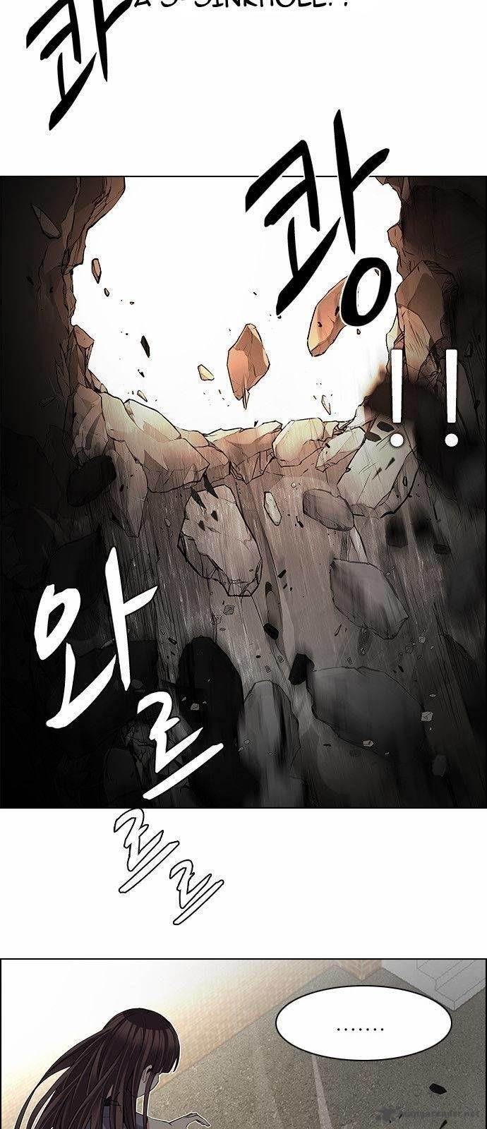 Dice: The Cube That Changes Everything Chapter 144 - Page 34