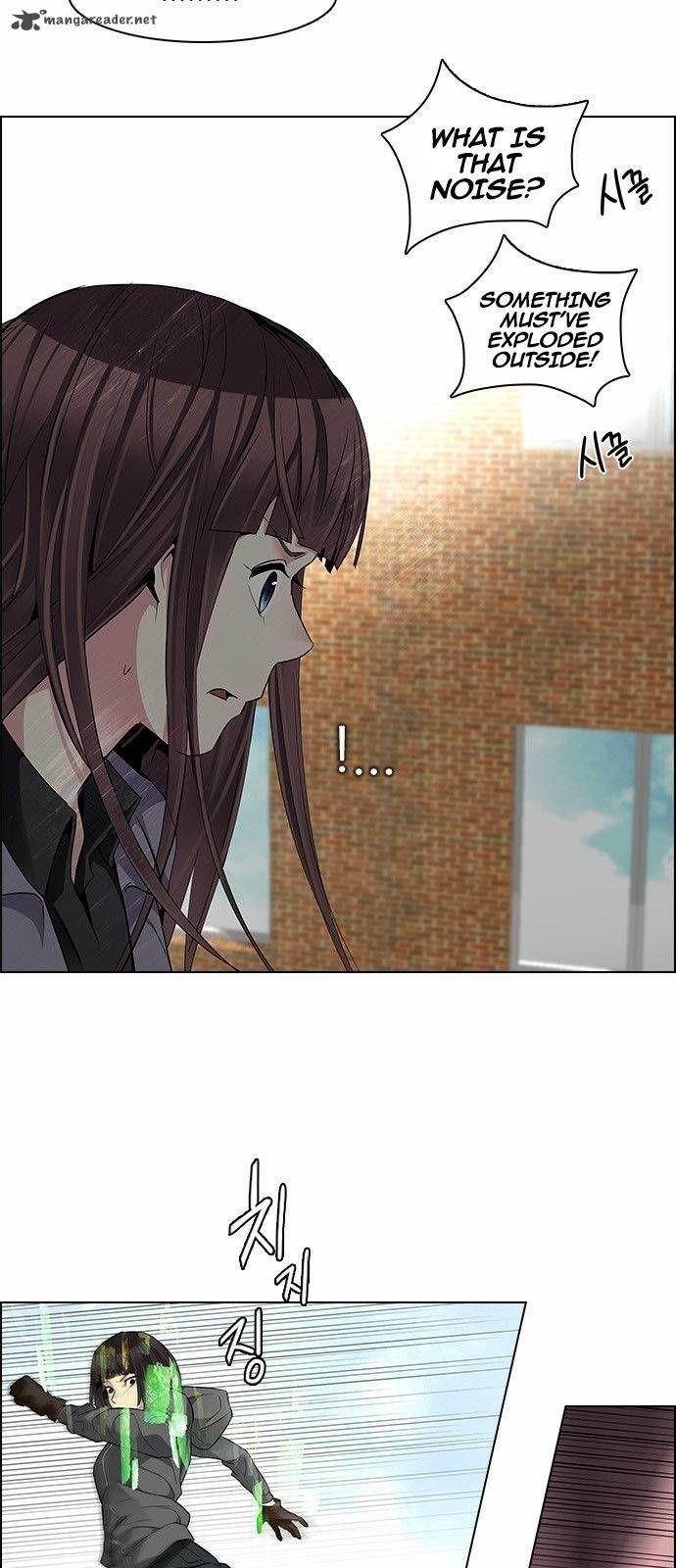 Dice: The Cube That Changes Everything Chapter 144 - Page 36