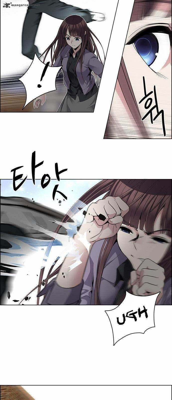 Dice: The Cube That Changes Everything Chapter 144 - Page 37