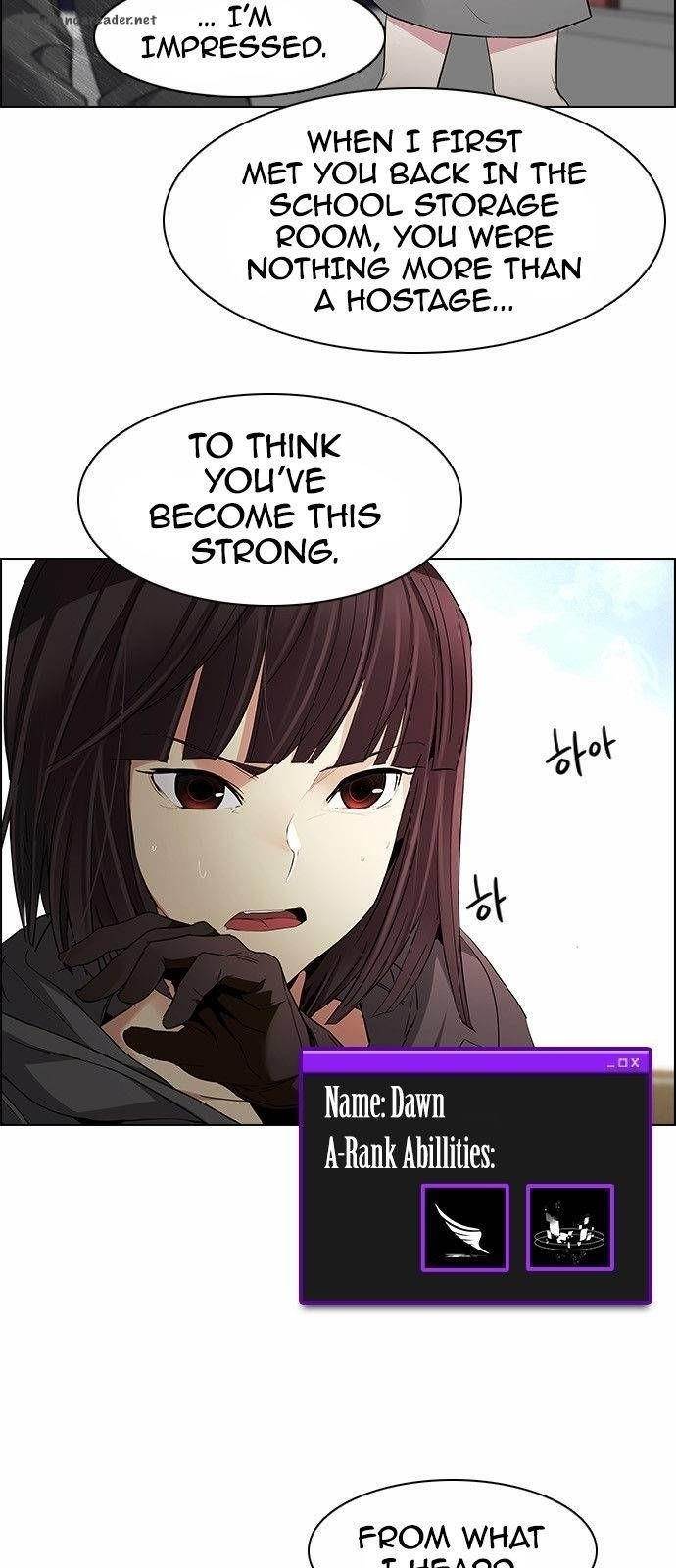 Dice: The Cube That Changes Everything Chapter 144 - Page 40