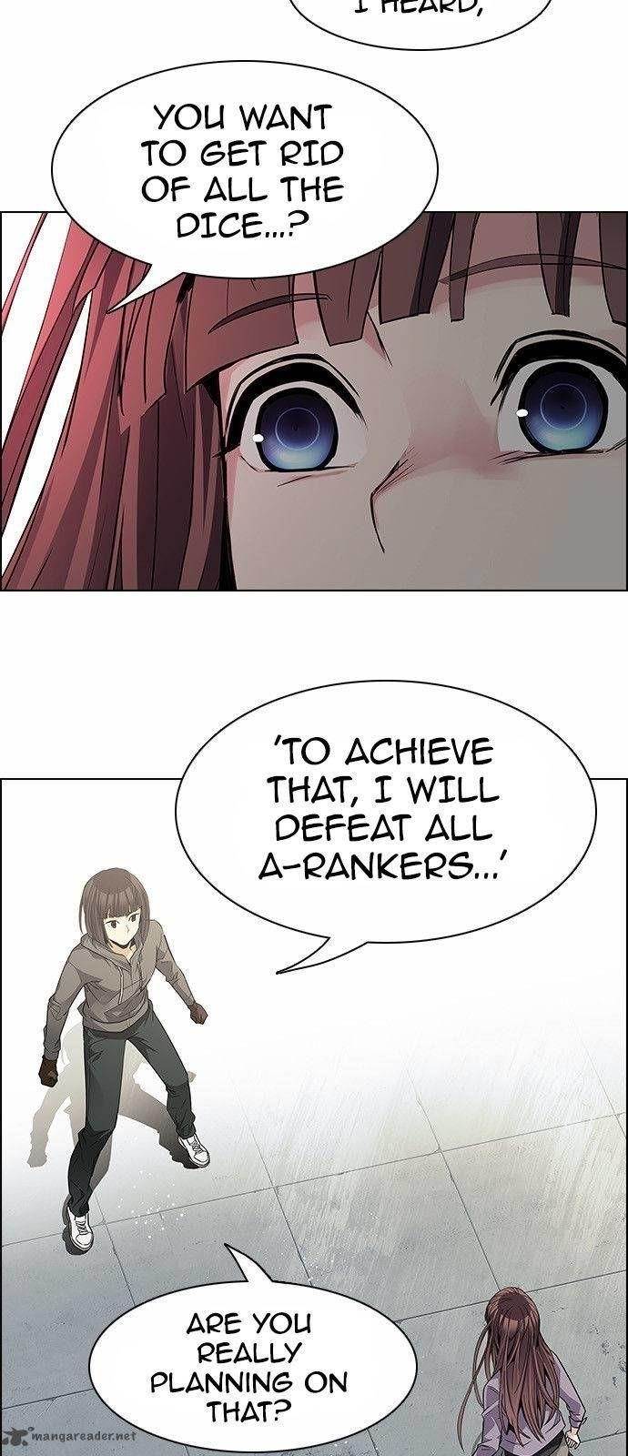 Dice: The Cube That Changes Everything Chapter 144 - Page 41