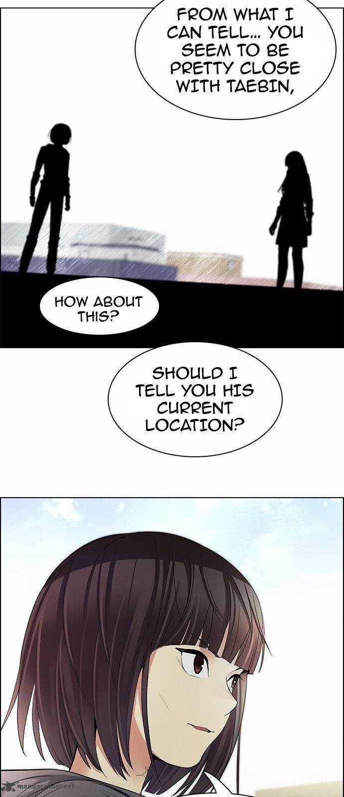 Dice: The Cube That Changes Everything Chapter 144 - Page 44