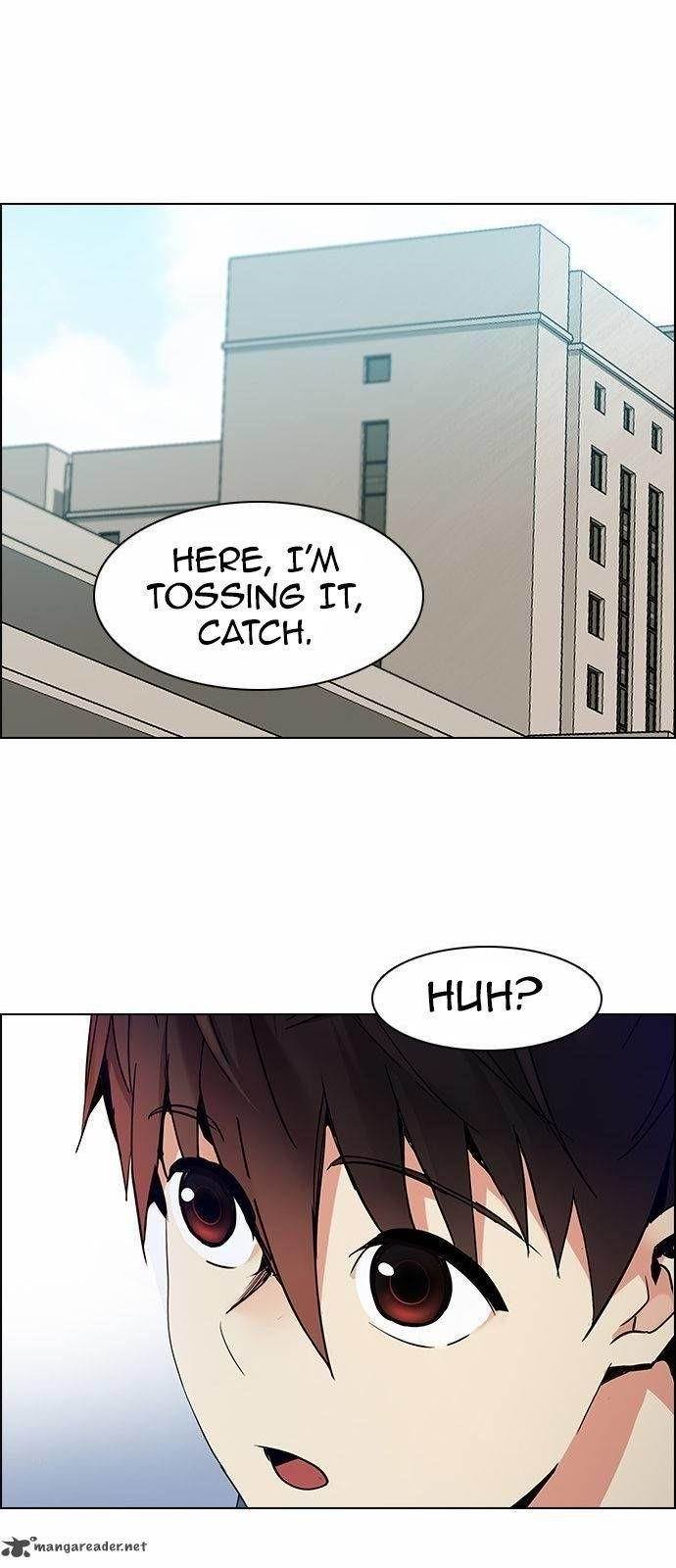 Dice: The Cube That Changes Everything Chapter 144 - Page 46