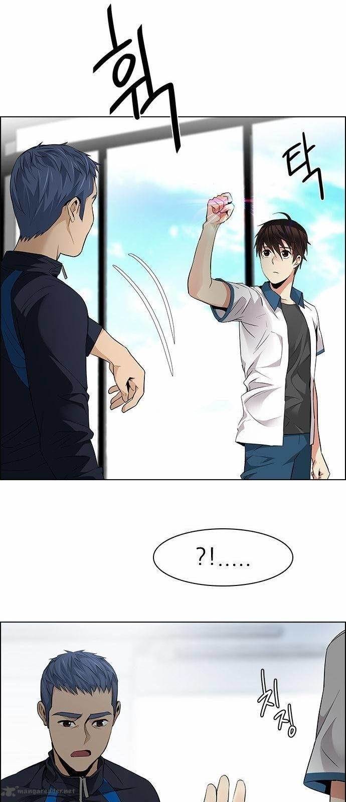 Dice: The Cube That Changes Everything Chapter 144 - Page 47