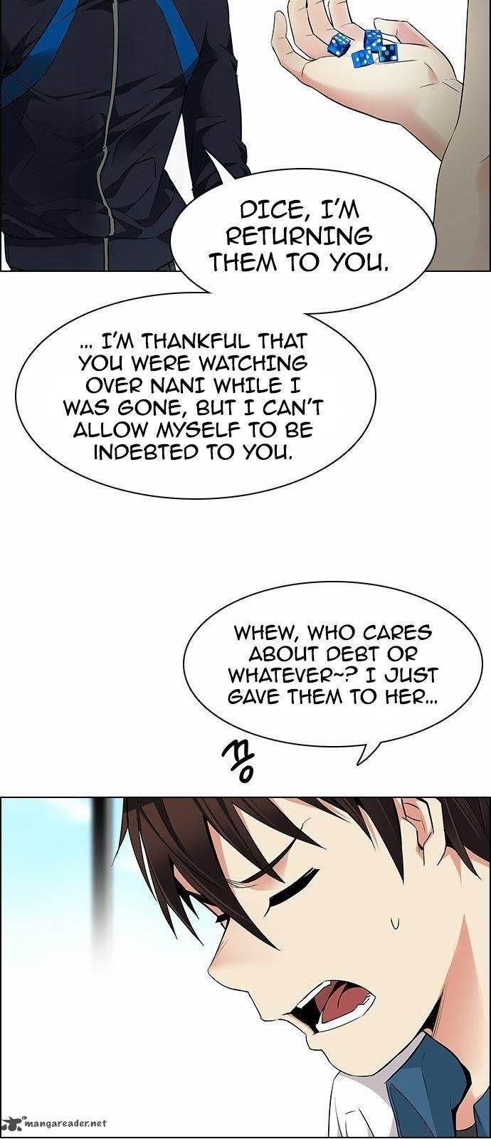 Dice: The Cube That Changes Everything Chapter 144 - Page 48