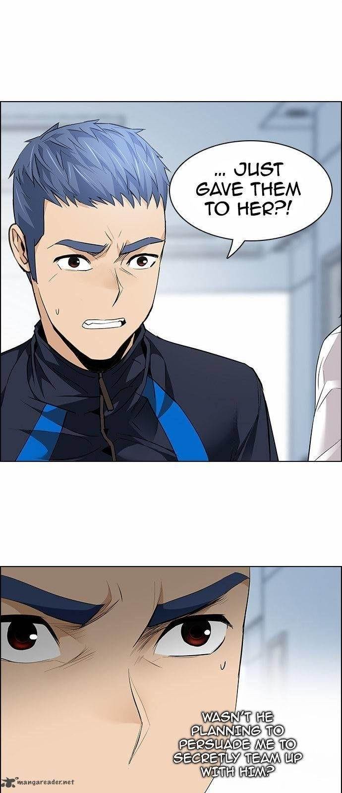 Dice: The Cube That Changes Everything Chapter 144 - Page 49