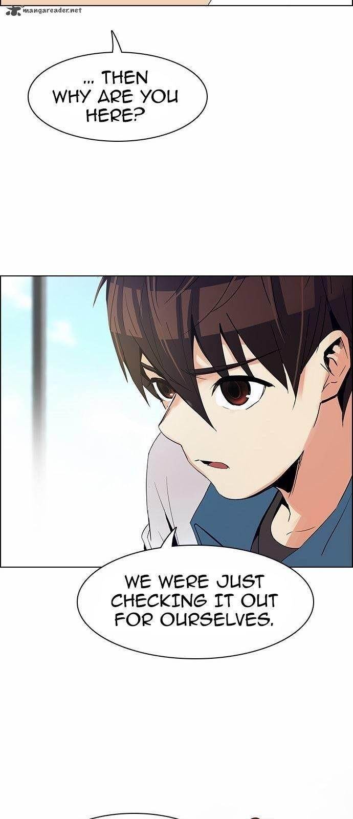 Dice: The Cube That Changes Everything Chapter 144 - Page 50