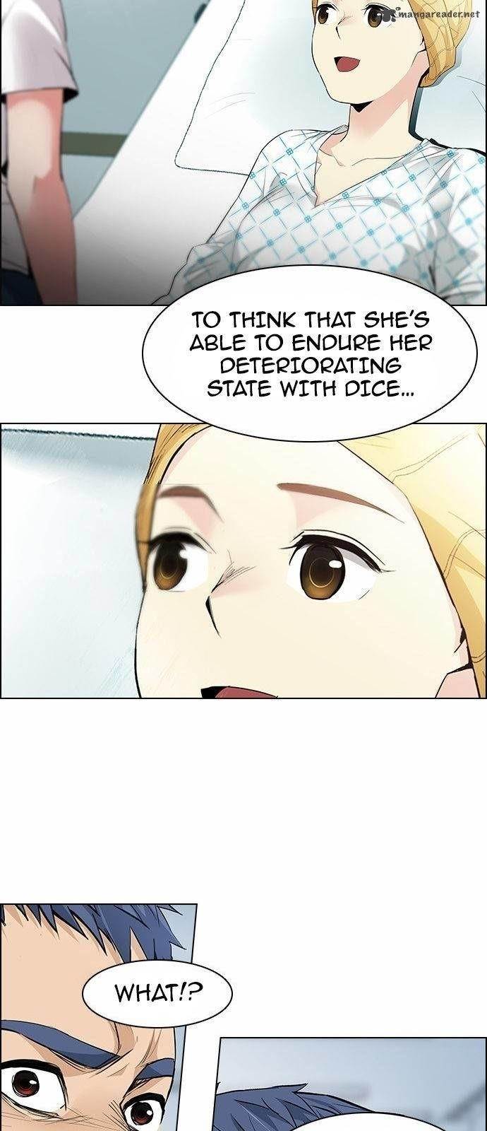 Dice: The Cube That Changes Everything Chapter 144 - Page 52