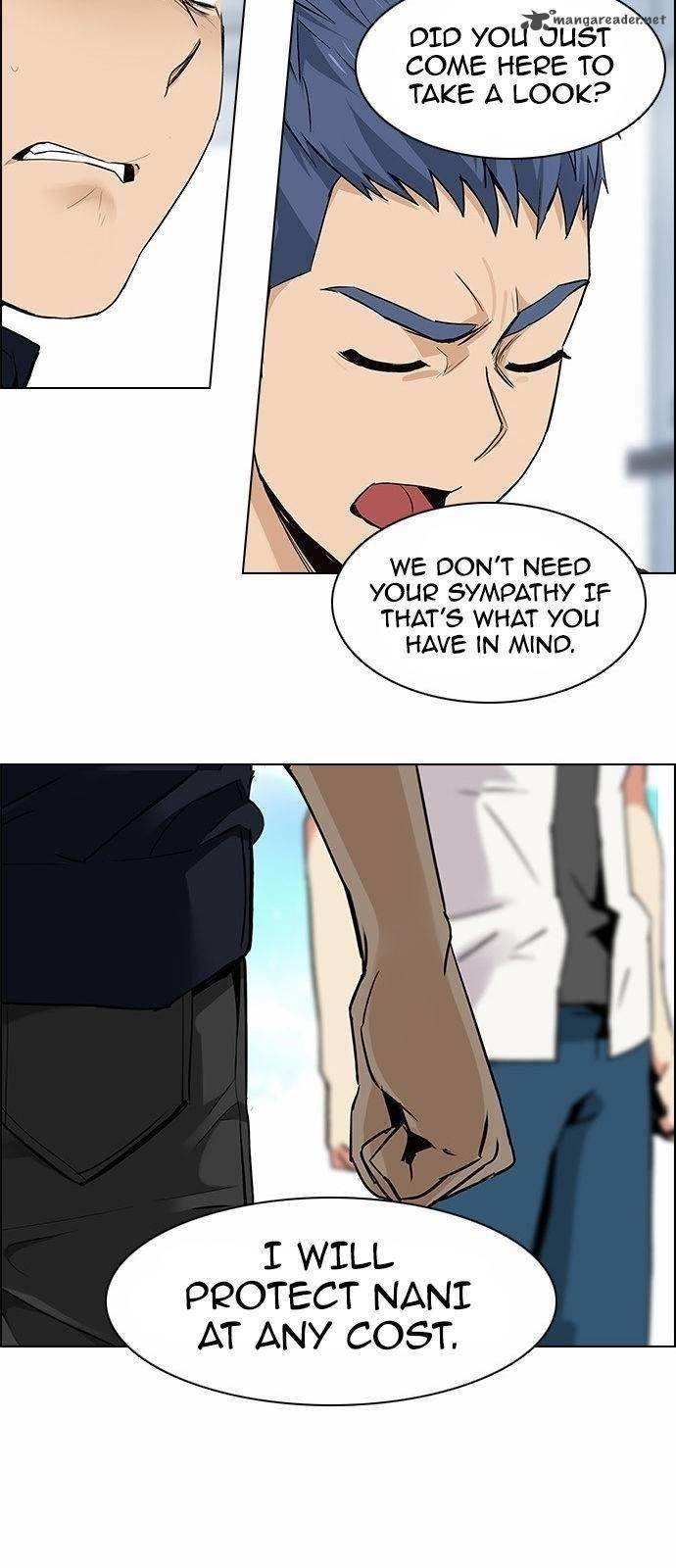 Dice: The Cube That Changes Everything Chapter 144 - Page 53