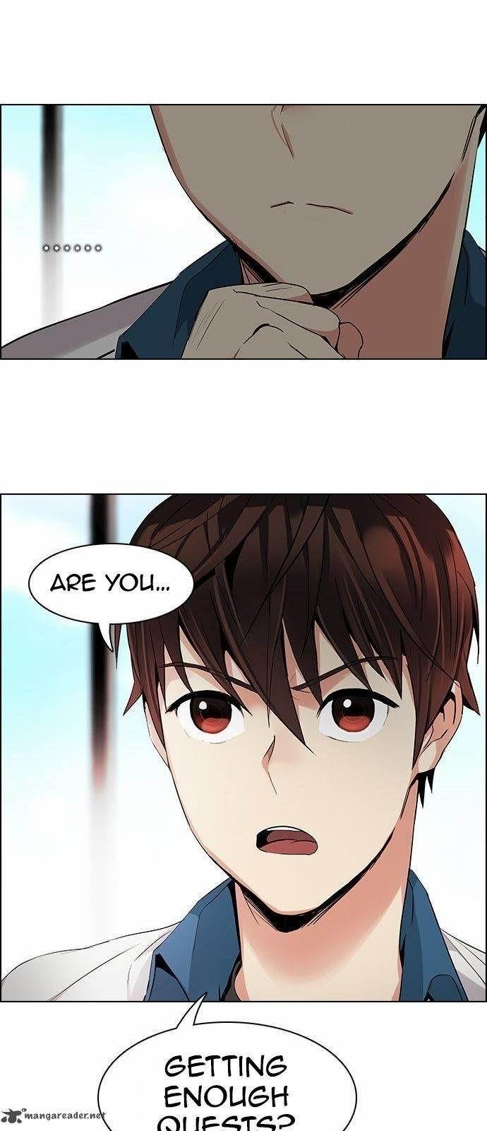 Dice: The Cube That Changes Everything Chapter 144 - Page 54