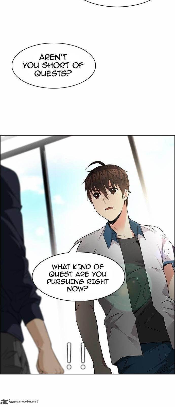 Dice: The Cube That Changes Everything Chapter 144 - Page 56