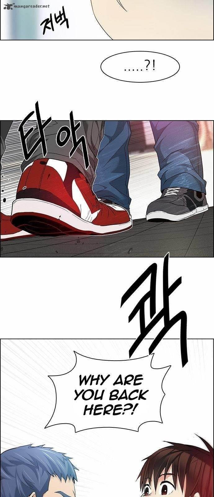 Dice: The Cube That Changes Everything Chapter 144 - Page 7