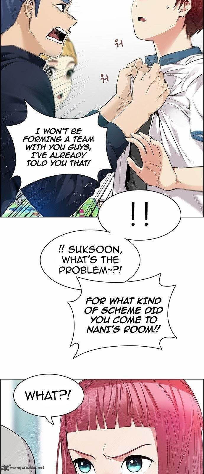 Dice: The Cube That Changes Everything Chapter 144 - Page 8