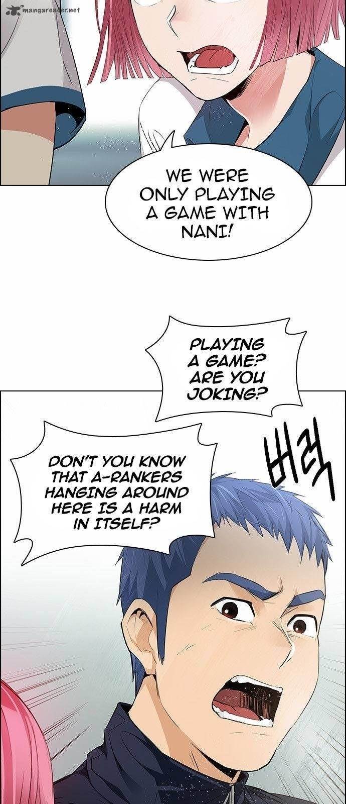 Dice: The Cube That Changes Everything Chapter 144 - Page 9