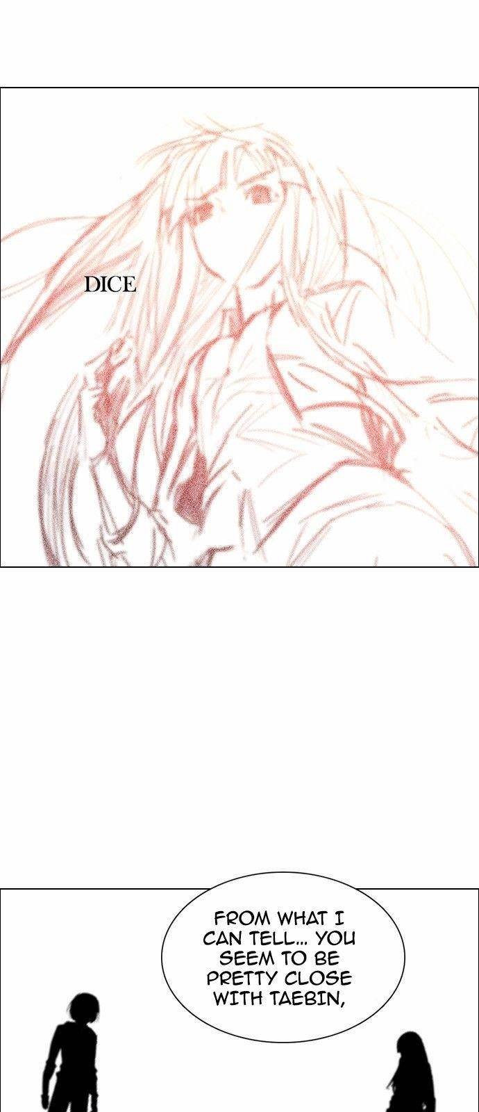 Dice: The Cube That Changes Everything Chapter 145 - Page 1