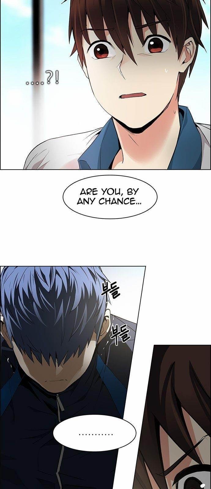 Dice: The Cube That Changes Everything Chapter 145 - Page 10