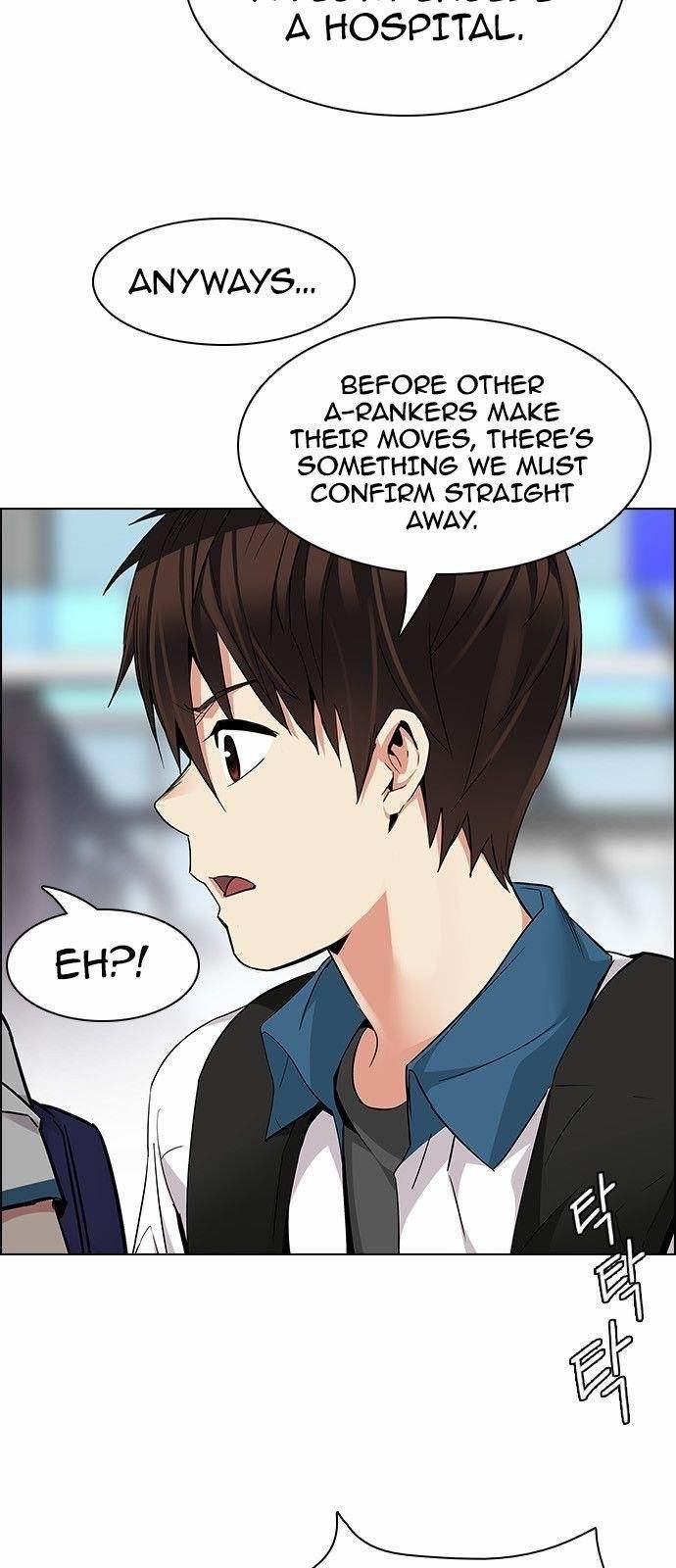 Dice: The Cube That Changes Everything Chapter 145 - Page 14