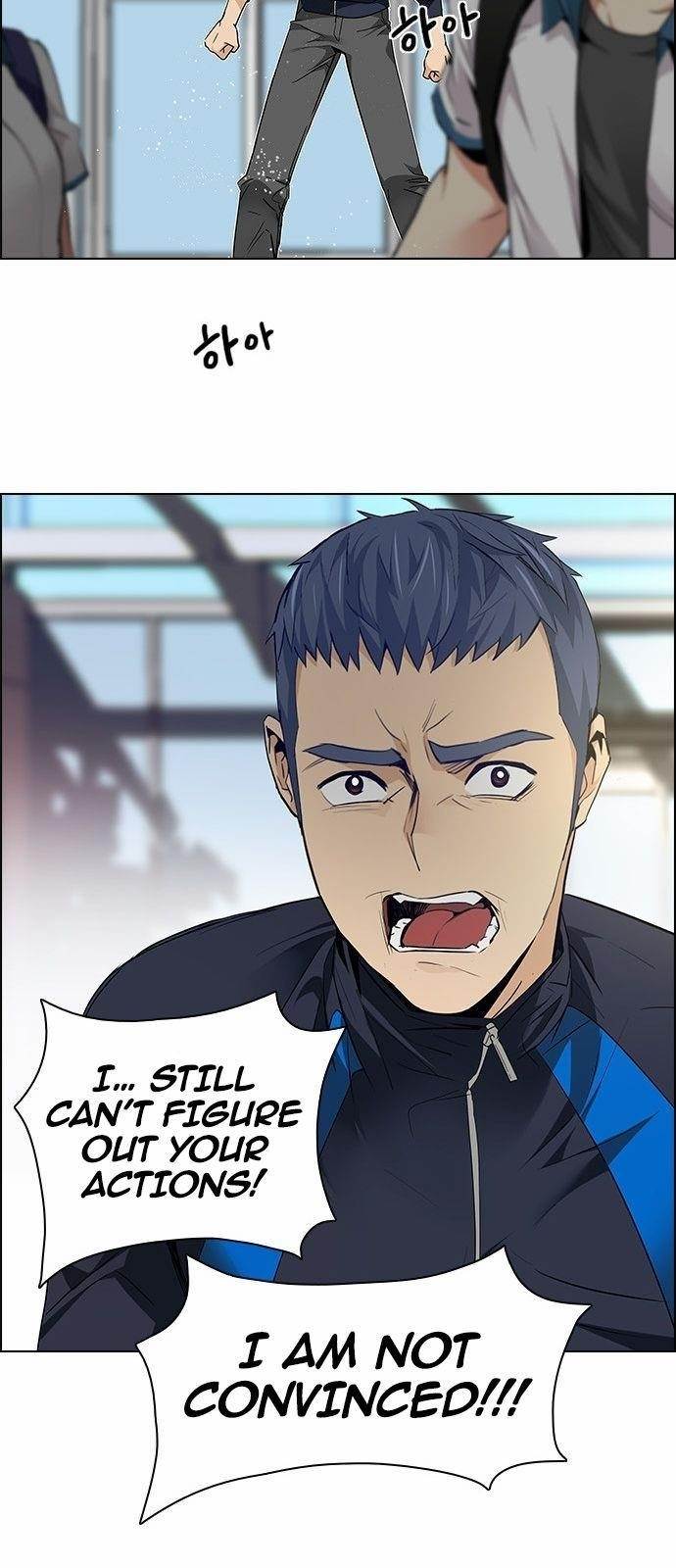 Dice: The Cube That Changes Everything Chapter 145 - Page 16